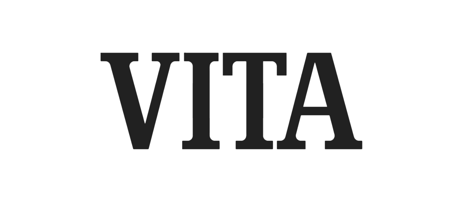 Vita Zahnfabrik dental ceramics brand logo - trusted partner of Luxury Dental
